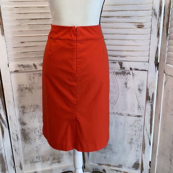 Banana Republic Pencil Skirt - Picture 5 of 8